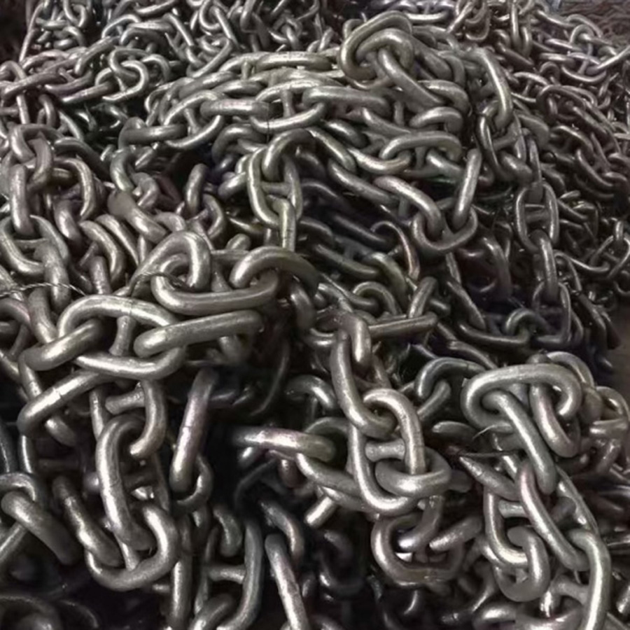 Dia.28mm Grade 2 Anchor Chain